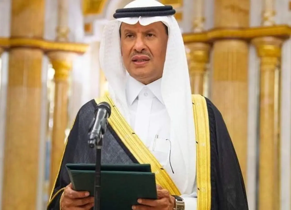 کویت و عربستان خواهان گفتگو در خصوص میدان آرش با ایران هستند