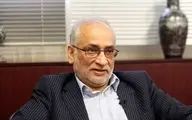 حسین مرعشی: کارگزاران ارتباطی با دولت رییسی ندارند |  این دولت انقلابی و بی نیاز از راهکارها و خردورزی‌های عمومی کشور است