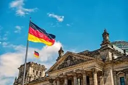 آلمان به شهروندان خود در پی افزایش تنش در منطقه، دستور ترک ایران را داد