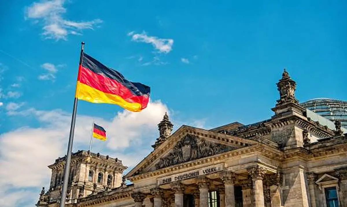 آلمان به شهروندان خود در پی افزایش تنش در منطقه، دستور ترک ایران را داد
