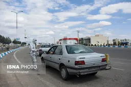 درخواست ستاد کرونا تهران از وزیر کشور برای اعمال محدودیت سفر در تعطیلات پیش رو
