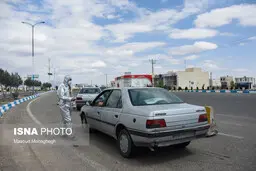 درخواست ستاد کرونا تهران از وزیر کشور برای اعمال محدودیت سفر در تعطیلات پیش رو