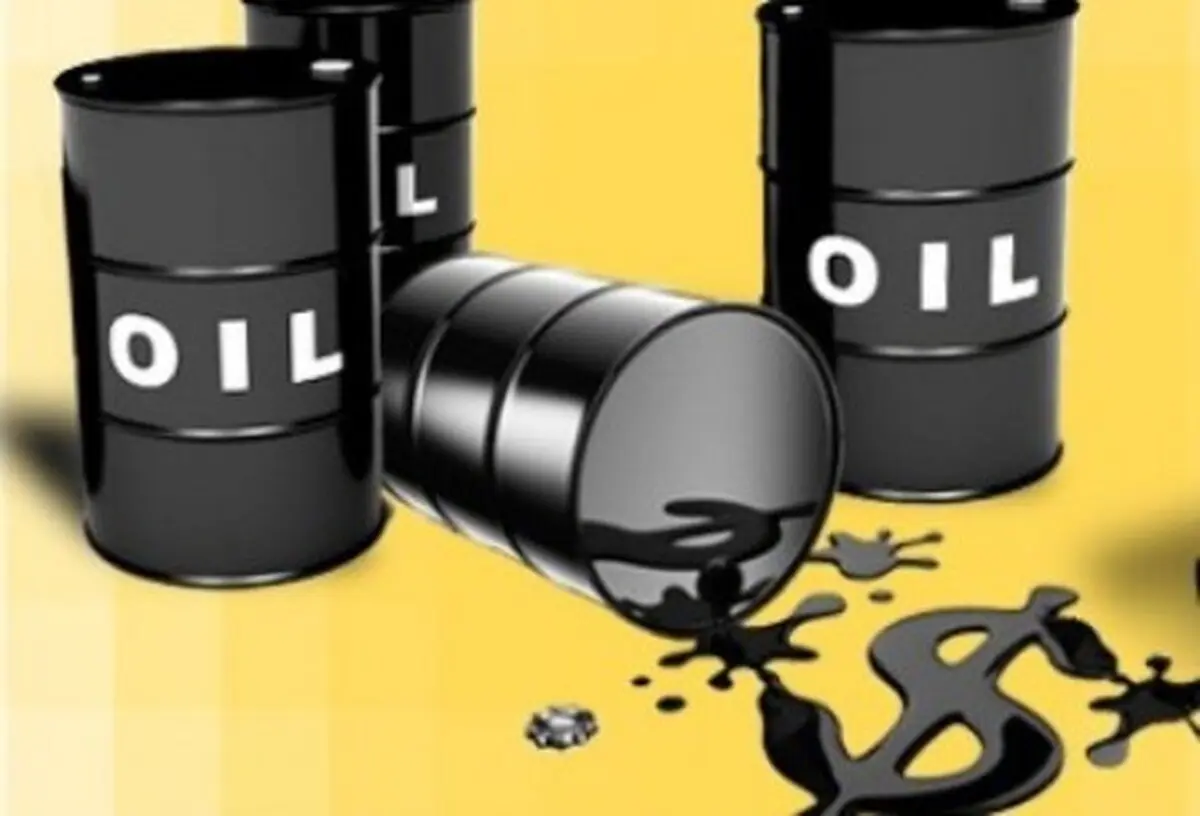 احتمال اصلاح قیمت طلای سیاه