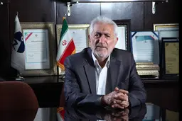 پیام نوروزی سید محمد غرضی، به مناسبت فرا رسیدن سال نو | نوروز ۱۴۰۲+ویدئو