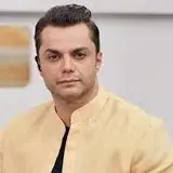 آرش  ظلی پور 