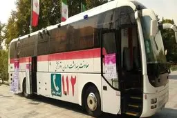 غربالگری رایگان سرطان پستان توسط پژوهشکده معتمد جهاددانشگاهی در میادین اصلی تهران
