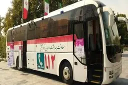 غربالگری رایگان سرطان پستان توسط پژوهشکده معتمد جهاددانشگاهی در میادین اصلی تهران
