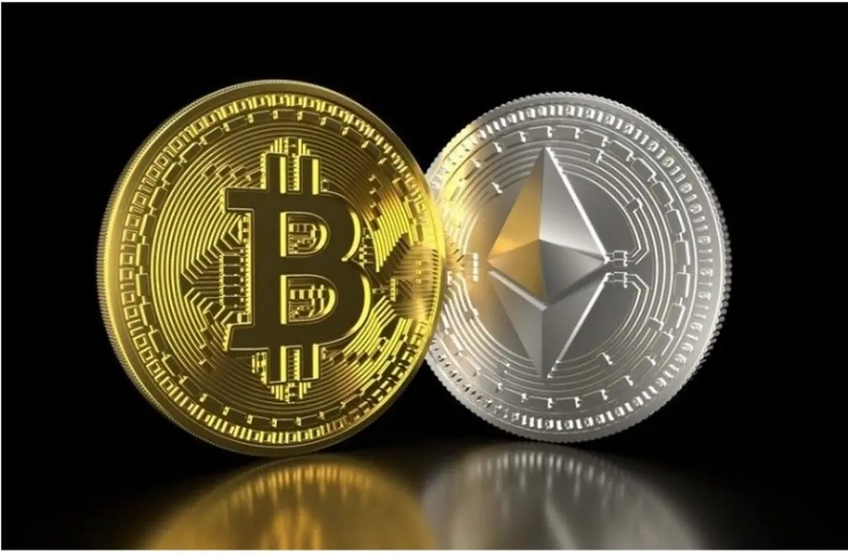 اوج تازه برای اتریوم و بیت کوین