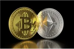 اوج تازه برای اتریوم و بیت کوین