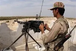 درگیری مسلحانه در مرز سراوان | چند نفر کشته شدند؟