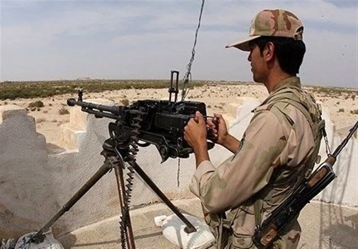 درگیری مسلحانه در مرز سراوان | چند نفر کشته شدند؟