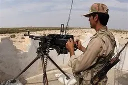 درگیری مسلحانه در مرز سراوان | چند نفر کشته شدند؟