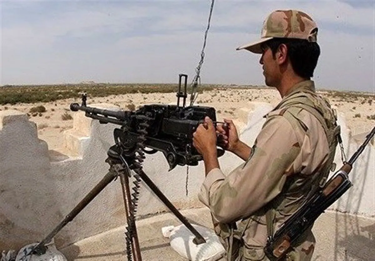 درگیری مسلحانه در مرز سراوان | چند نفر کشته شدند؟