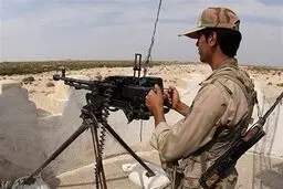 درگیری مسلحانه در مرز سراوان | چند نفر کشته شدند؟