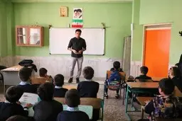 خبر خوش سخنگوی وزارت آموزش و پرورش برای معلمان | پرداخت حق‌التدریس فصل زمستان معلمان تا این تاریخ