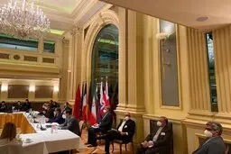 
ایران و آمریکا می‌خواهند با هم مذاکره کنند ؟