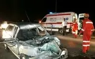 خسارت حوادث رانندگی در ساعت‌های منع ترددازطرف بیمه پرداخت میشود