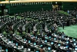 حمله کیهان به مصوبه انتخاباتی نمایندگان: اخراجی‌های مجلس با مصوبه‌های بی‌خاصیت انتقام گرفتند