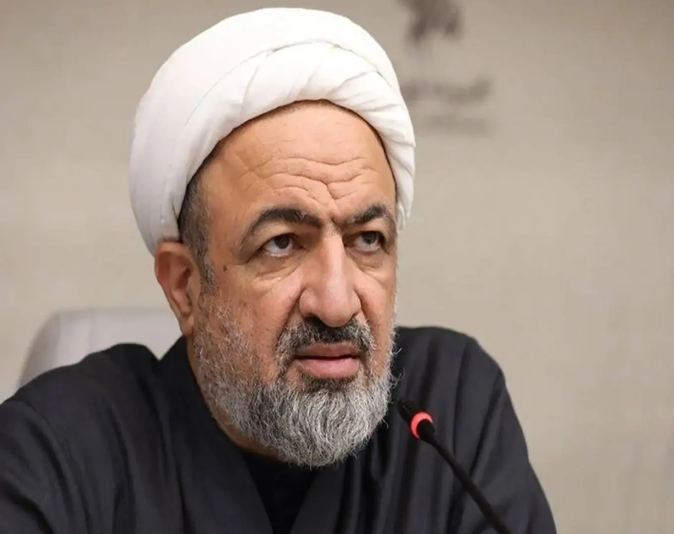 حکم جنجالی دادگاه برای حمید رسایی!