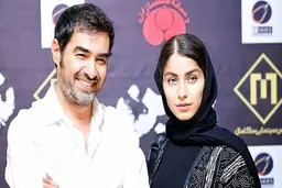 جدال بین دو همسر شهاب حسینی بالا گرفت | همسر دوم شهاب حسینی بالاخره به صدا درآمد