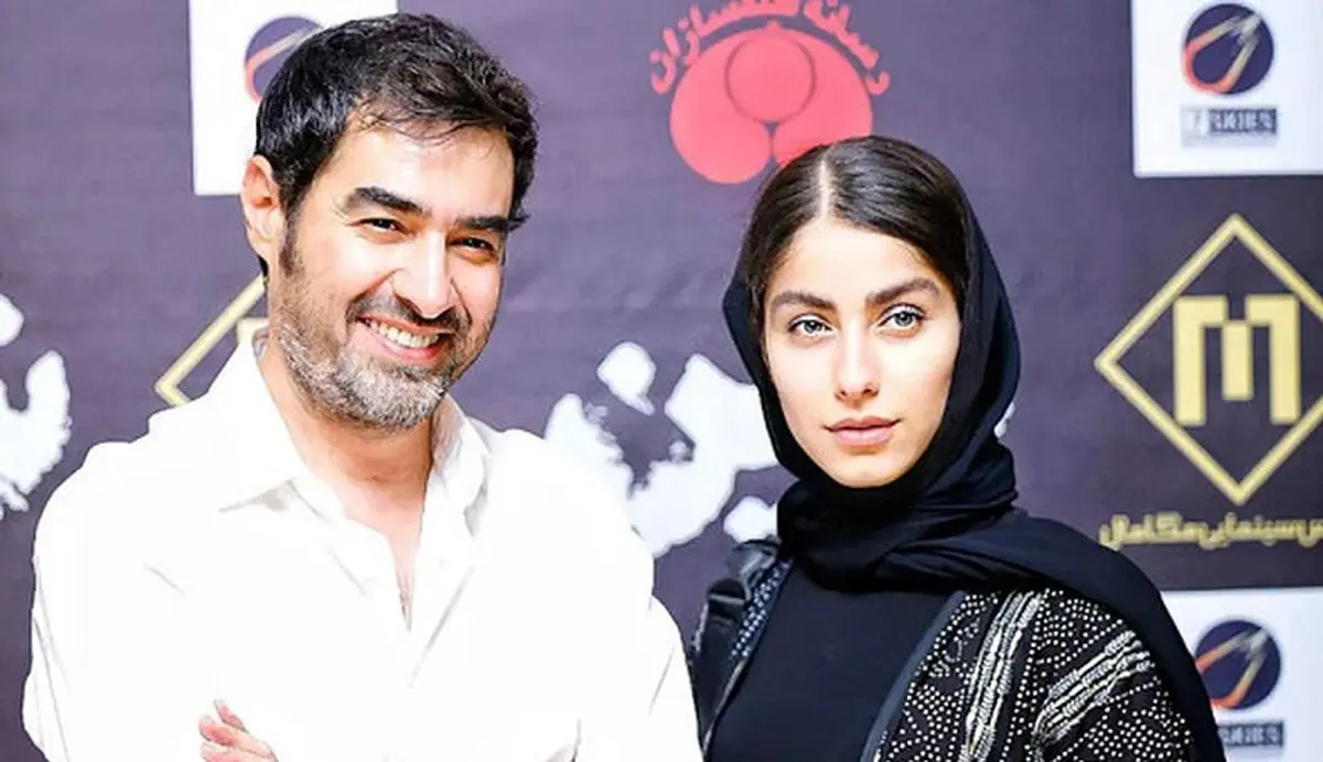 شهاب حسینی را در این عکس نمی‌شناسید! | مگه می‌شه این همه عوض شده باشه؟!+تصویر 