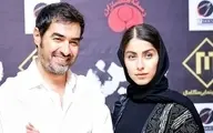 سنگ تمام همسر جدید شهاب حسینی برای تولد همسرش | ازدواجشان علنی شد+تصویر