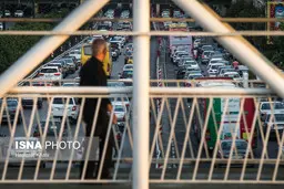 لغو طرح ترافیک چقدر به داد مردم رسید؟