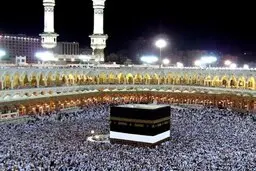 بیش از ۳۰هزار زائر ایرانی وارد عربستان شدند