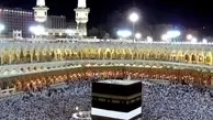 بیش از ۳۰هزار زائر ایرانی وارد عربستان شدند