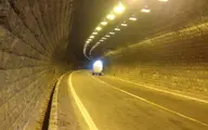 
 افتتاح طولانی‌ترین تونل جاده‌ای خاورمیانه 