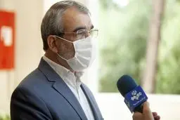 
کدخدایی |  کار بررسی بودجه ۱۴۰۰ هنوز ادامه دارد 
