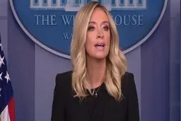 در مقابل کاخ سفیداز اقدام پلیس علیه معترضان  پشیمان نیستیم 