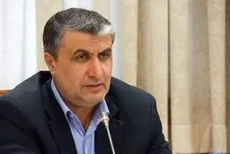 محمد اسلامی :آیاتامین مسکن جامعه کارگری دربرنامه دولت است 