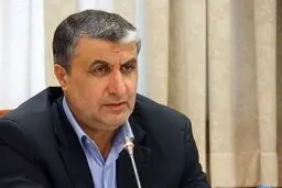 محمد اسلامی :آیاتامین مسکن جامعه کارگری دربرنامه دولت است 
