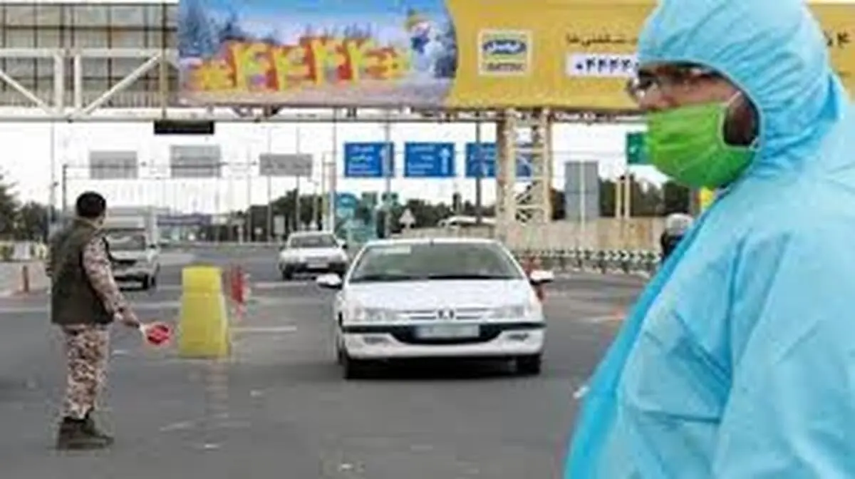 سفر بیشترین اثر را می‌تواند در انتشار بیماری کرونا داشته باشد