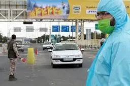 سفر بیشترین اثر را می‌تواند در انتشار بیماری کرونا داشته باشد