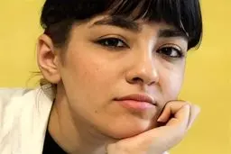 تصاویر عجیبی که از گوشی نیکا شاکرمی بیرون آمد | این تصاویر فتوشاپ نیست