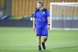 بردهای اسکوچیچ با ایران ۲ رقمی شد| مربی کروات از مایلی‌کهن هم عبور کرد