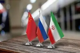هماهنگی ایران، روسیه و چین در وین | در آستانه نشست دشوار شورای حکام