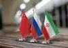 هماهنگی ایران، روسیه و چین در وین | در آستانه نشست دشوار شورای حکام
