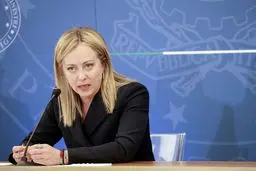 نخست‌وزیر ایتالیا: دستیابی به یک توافق در مورد برنامه هسته‌ای ایران، امری بسیار مهم است