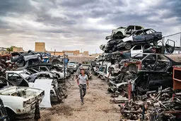 رونق کاسبی اوراقچی‌ها