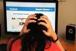 هشدار جدی درباره چرخه مرگبار «آزار آنلاین»
