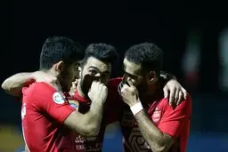 وکیل برانکو: فرصت جدید به پرسپولیس کذب است| این بازی شرورانه را به فیفا اطلاع می‌دهم
