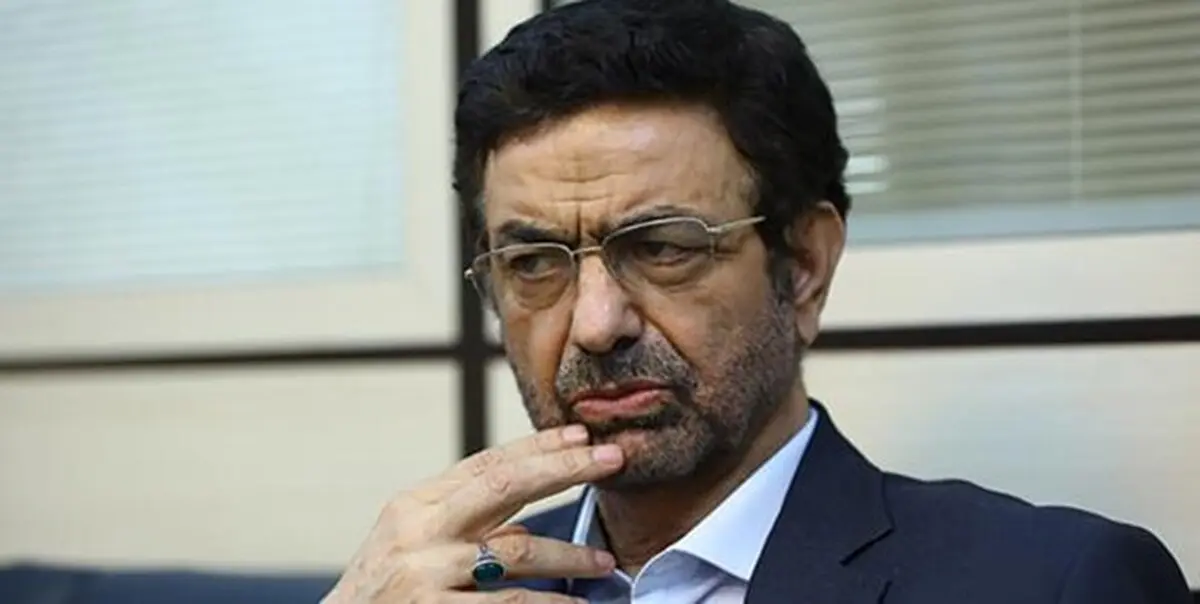 فداحسین مالکی: پزشکیان کمیته تعامل میان دولت و مجلس تشکیل دهد؛ کابینه یکشنبه معرفی می‌شود | نزدیک به ۵۰ روز است که دولت نداریم؛ وضعیت خطرناک است