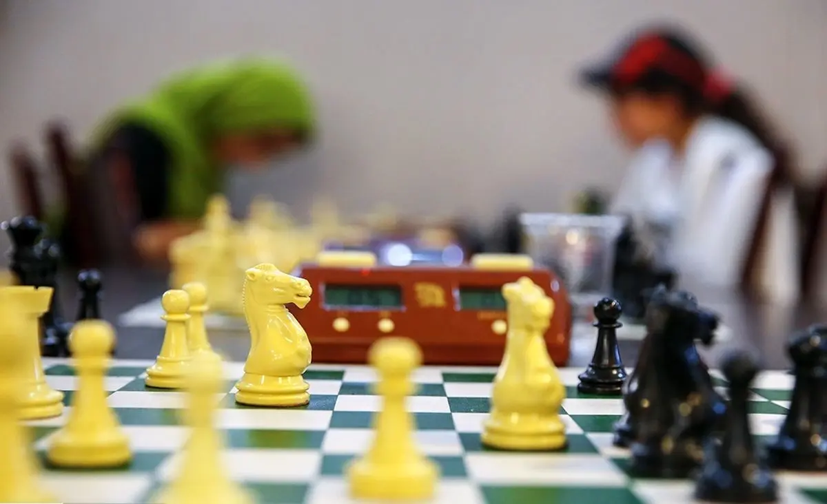 پای مجلس ایران چطور به جنجال شطرنج باز شد؟