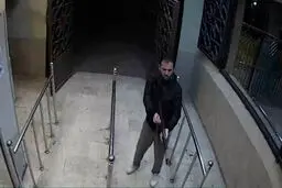 عامل حادثه تروریستی جانسوز در شاهچراغ به هلاکت رسید!