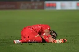 فرصت بزرگی که تیم ملی از دست داد