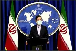 توصیه ایران به آذربایجان | برگزاری نشست وزیران خارجه همسایه افغانستان در تهران