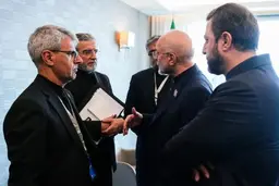 پیشنهاد جدید آمریکا روی میز تهران؛ توپ در زمین واشنگتن